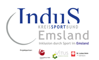 indus logo top