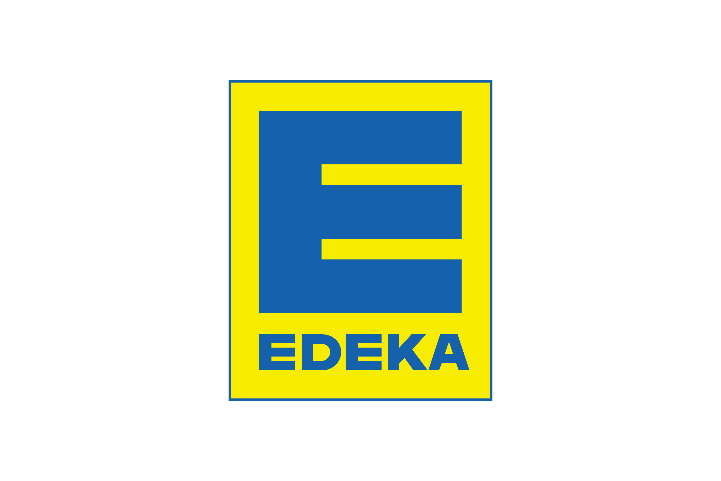Edeka Logo.wine