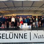 Gewinner 5 km Jedermannlauf inkl. Altersklassen